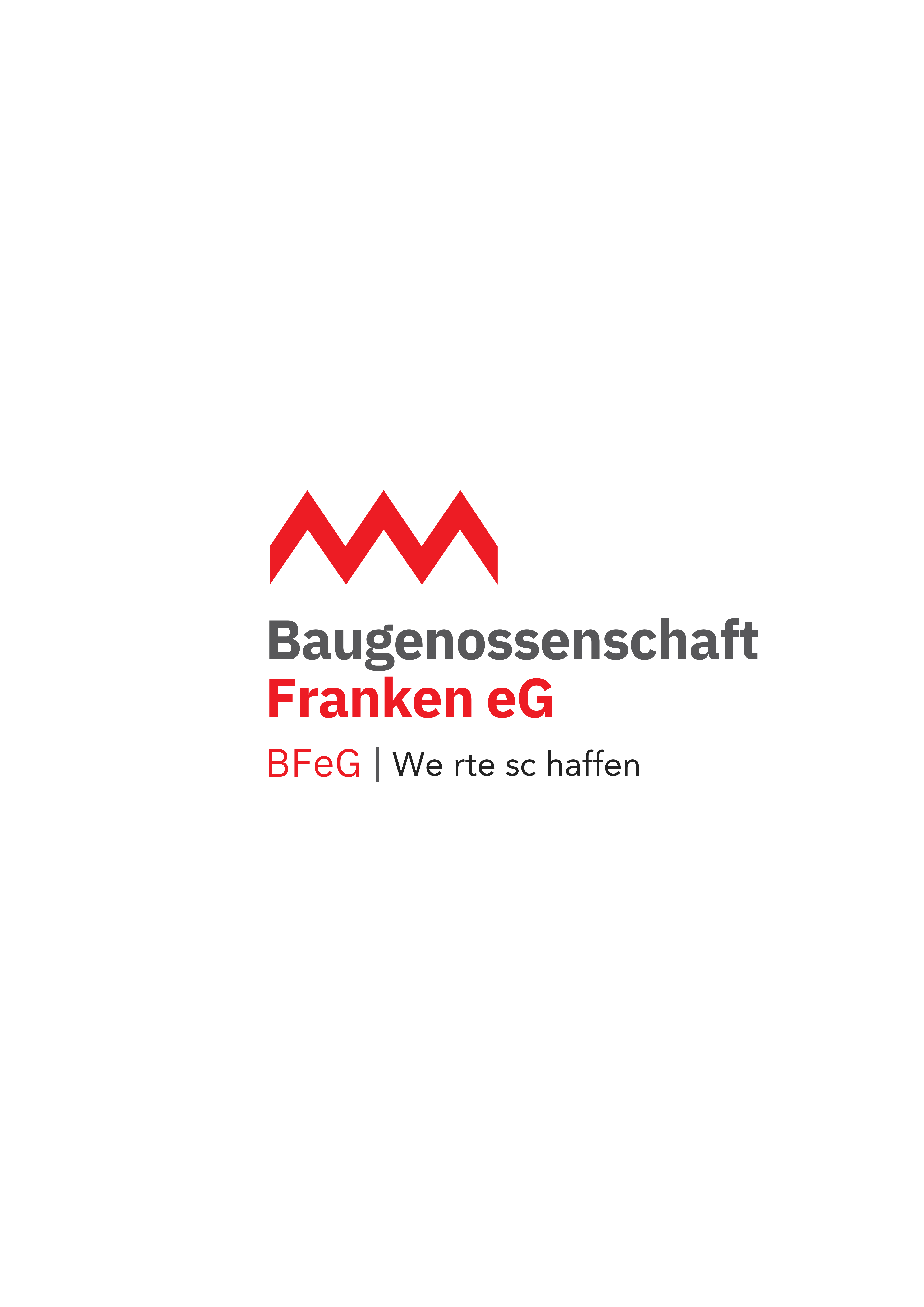 BFeG – Baugenossenschaft Franken eG